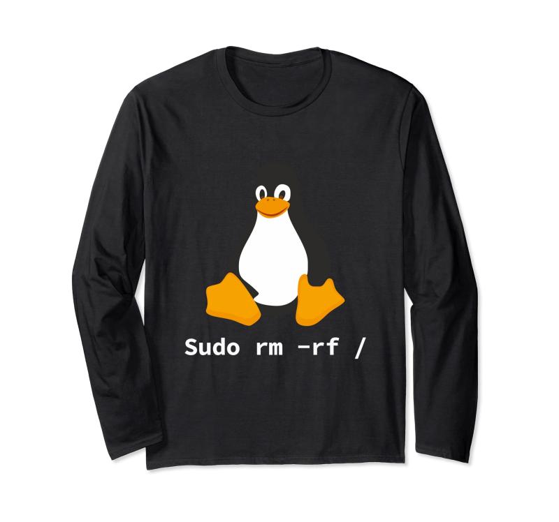 �����åȥޥ��������㤨��֥���ԥ塼���� - Sudo rm -rf / Tux Linux �ڥ󥮥� - �ץ�����ޡ� ĹµT����ġפβ����Ǥ������ʤ�3,438�ߤˤʤ�ޤ���
