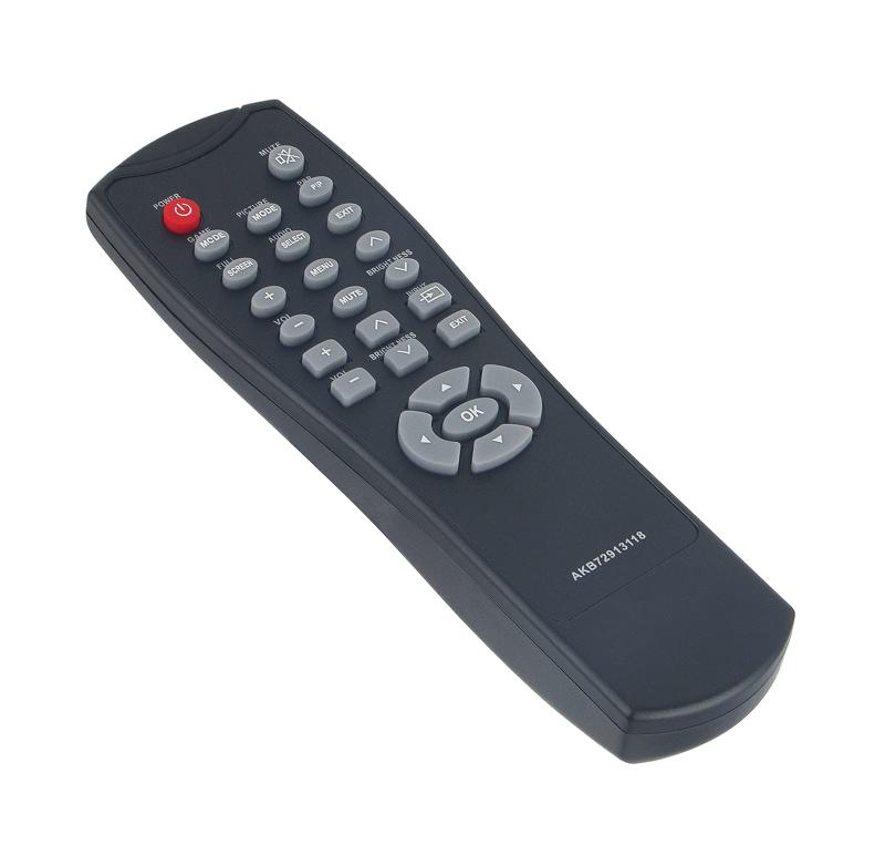 AIDITIYMI AKB72913118 交換用リモコン LG Ultra HD 4K IPS モニター 43UD79 43UD79-B LG 43UD79T用