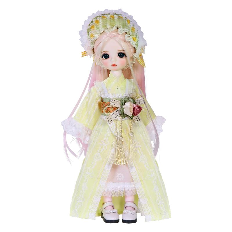 ICY Fortune Days 1/6 bjd �ͷ� - ���˥᥹������οͷ����åȡ�28 �Ĥε��������祤��ȡ����եȡ�������DIY �����������������쥯��...