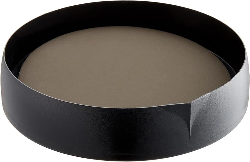 墨運堂 墨池斜硯 SS型 滲 13638