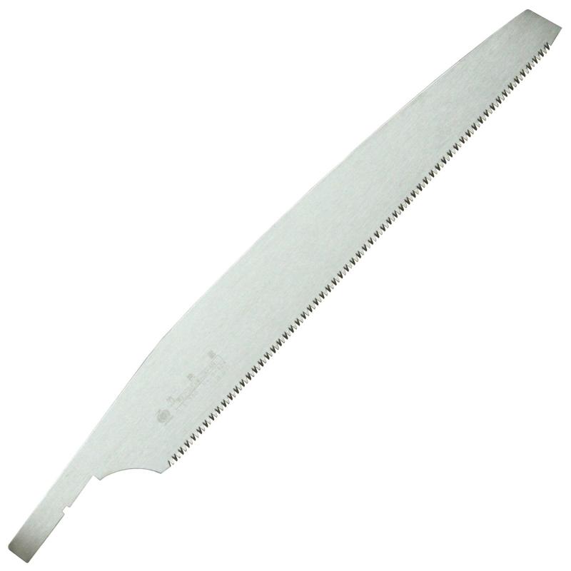 レザーソー(Razorsaw) 竹挽鋸 替刃 330mm S-424
