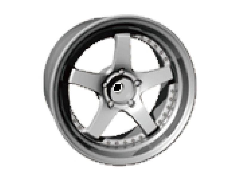 RC-ART SSR Professor SP4 ���ե��å�6 �ޥåȥ���С� (2pcs) ART4806MS