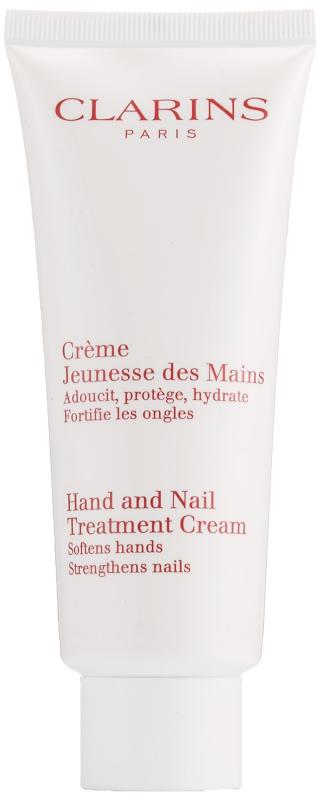 クラランス ハンド/ネイル トリート