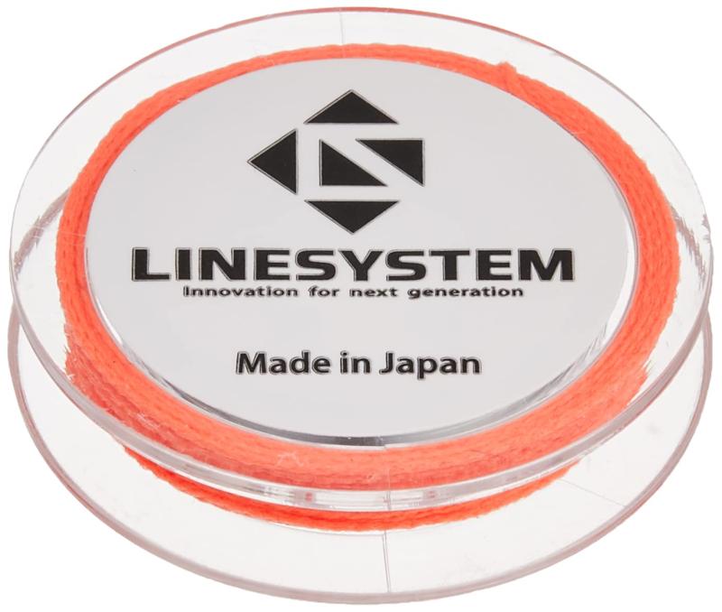 LINE SYSTEM(ラインシステム) 徳用ウキ止め糸 太 SUD00F