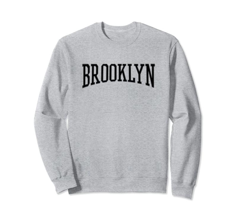 NYCニューヨークブルックリンヒップ トレーナー