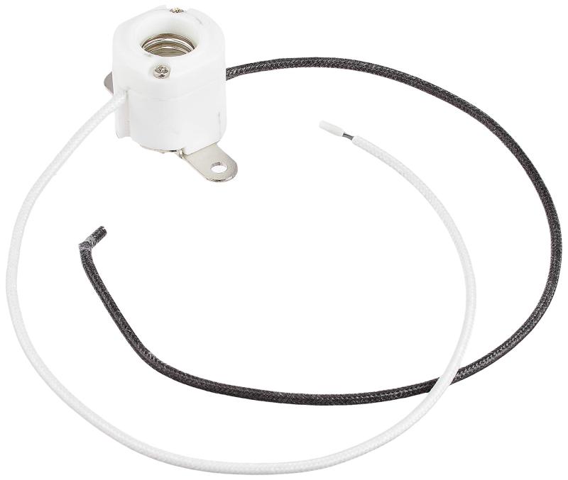 ハロゲンソケット E11用 [HS-L11HRS]