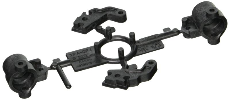 ߥ(TAMIYA) RCڥѡ No.1638 SP.1638 TRF420 Cѡ (եȥåץ饤) 51638