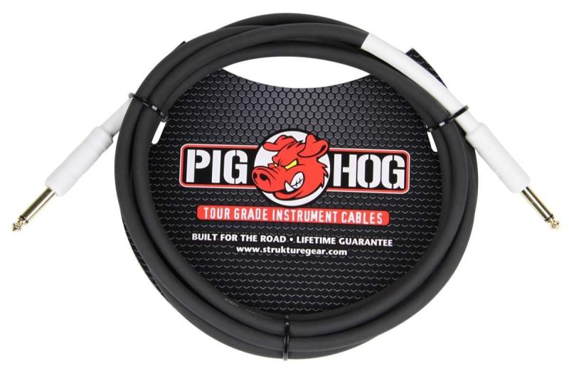 Pig Hog PH10R(10ft-約3m) SL