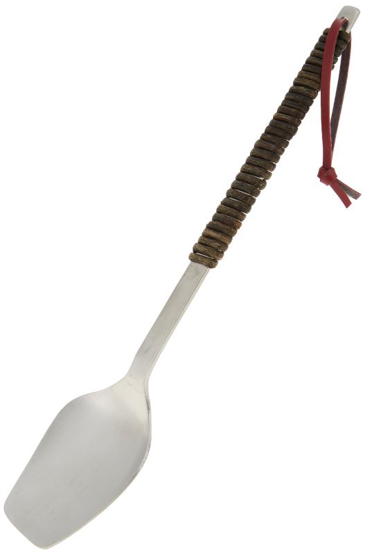 工房アイザワ サービス スプーン パセリ アケビ巻 71238