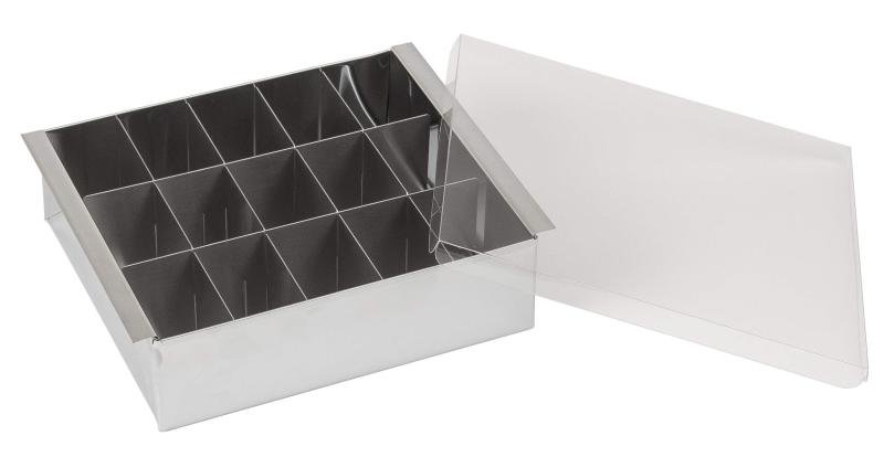 貝印 KAI 和菓子用器具 シルバー 約�