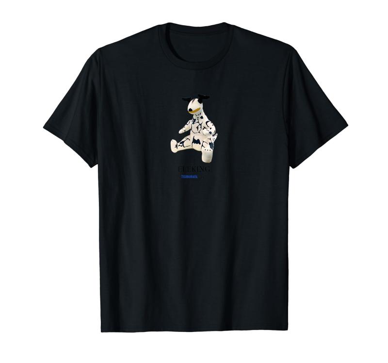ぬいぐるみシリーズ エレキング Tシャツ