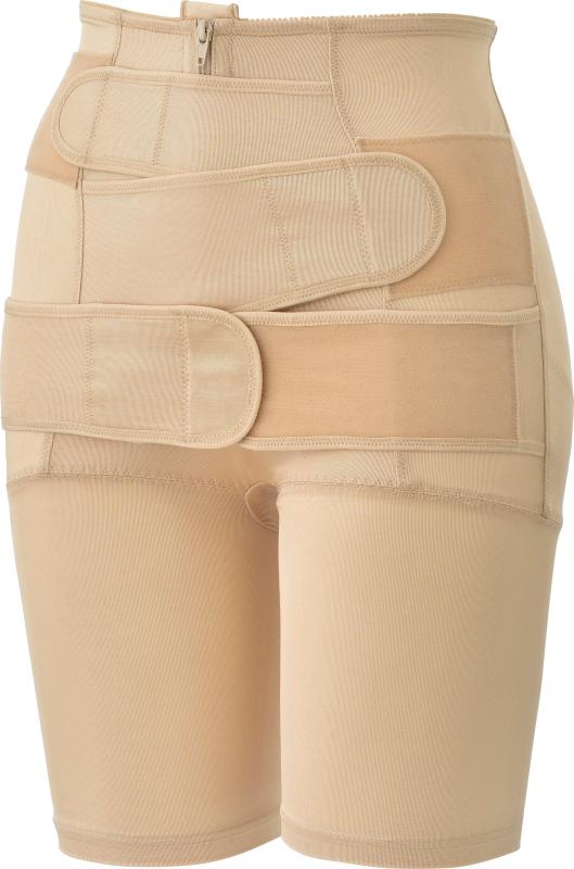 犬印本舗 産後リフォーム 産後ママのオールインワンガードル G4508