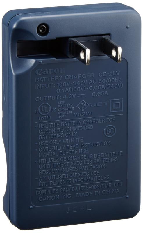 Canon �Хåƥ꡼���㡼���㡼 CB-2LV