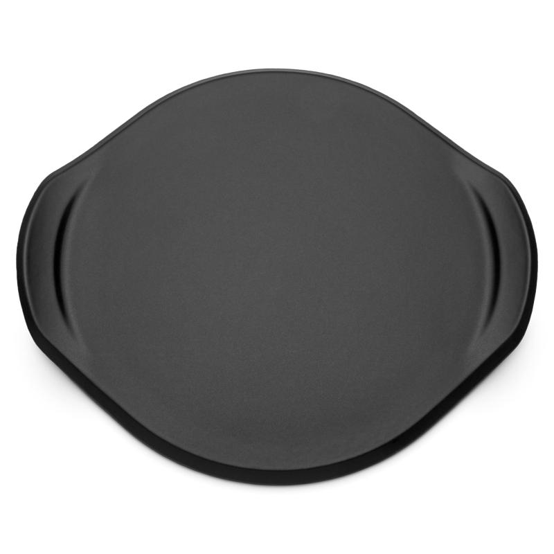 Weber(ウェーバー) バーベキュー コンロ 直径26cm ピザストーン 8831 【】