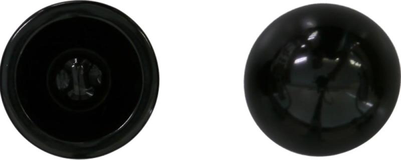 Button - NASKA 目玉ボタン18ミリ(100個入) 黒