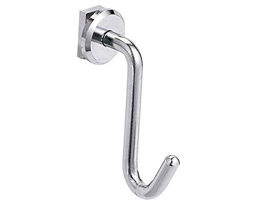 新協和 ピクチャーレール用 フック SK-HK-E1 壁付