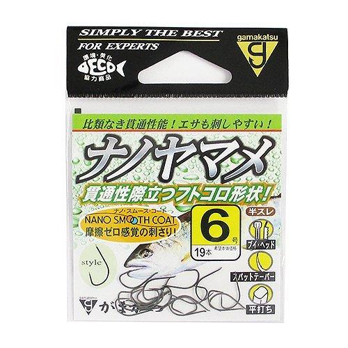 ���ޤ���(Gamakatsu) �ʥΥ�ޥ� �ʥΥ��ࡼ�������� 6�� 68229