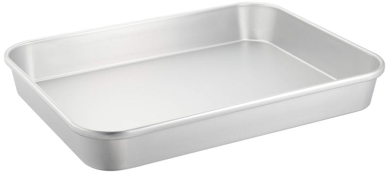 アカオアルミ 大型バット プリンス アルミニウム合金(アルマイト) 日本 ABT22022