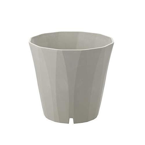 リッチェル Richell シュタイン ポット 30型 アイボリー 173316