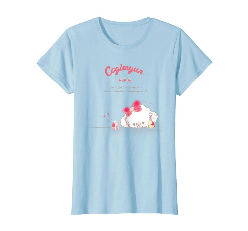 乐天商城 - こぎみゅん すまほ 【バレンタインギフトにおすすめ】 Tシャツ