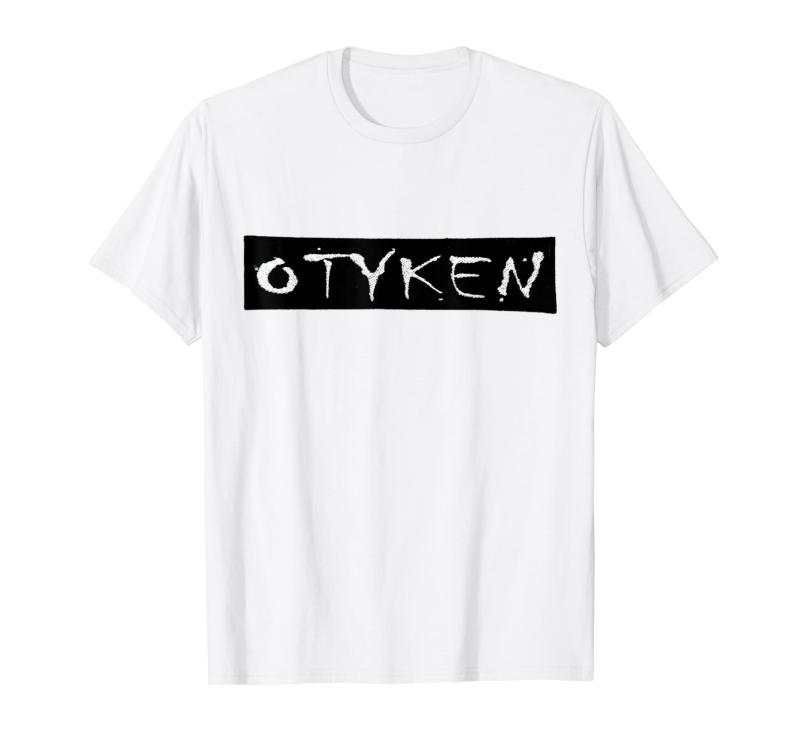 Otyken エスニックグループ オティケン 音楽バンド 音楽グループ オティケン Tシャツ