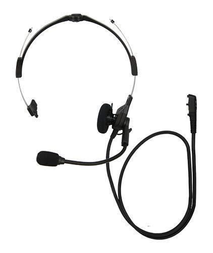 八重洲無線(Yaesumusen) インターコム型ヘッドセット SSM-67H
