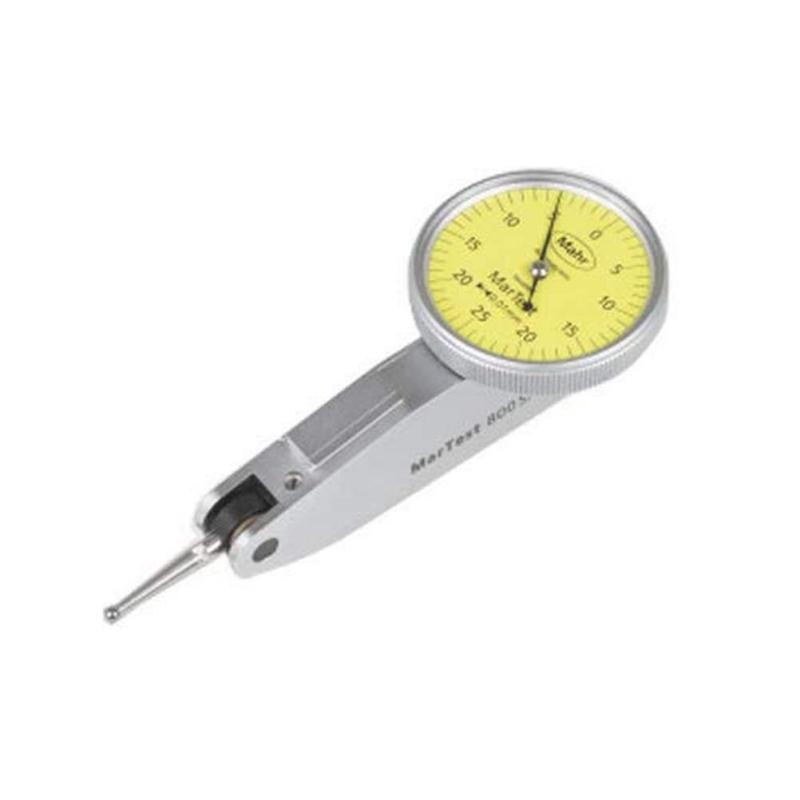 マール てこ式ダイアルゲージ 800S(4305200) 800S