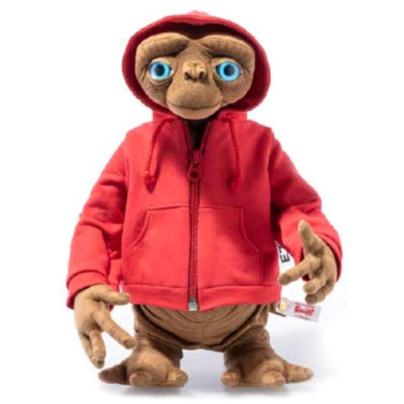 シュタイフ steiff E.T. 33cm 世界1982体 355899