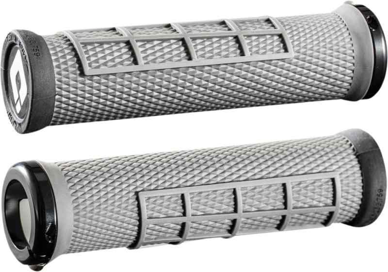乐天商城 - オーディーアイ(ODI) ELITE FLOW V2.1 Lock-On GRIP