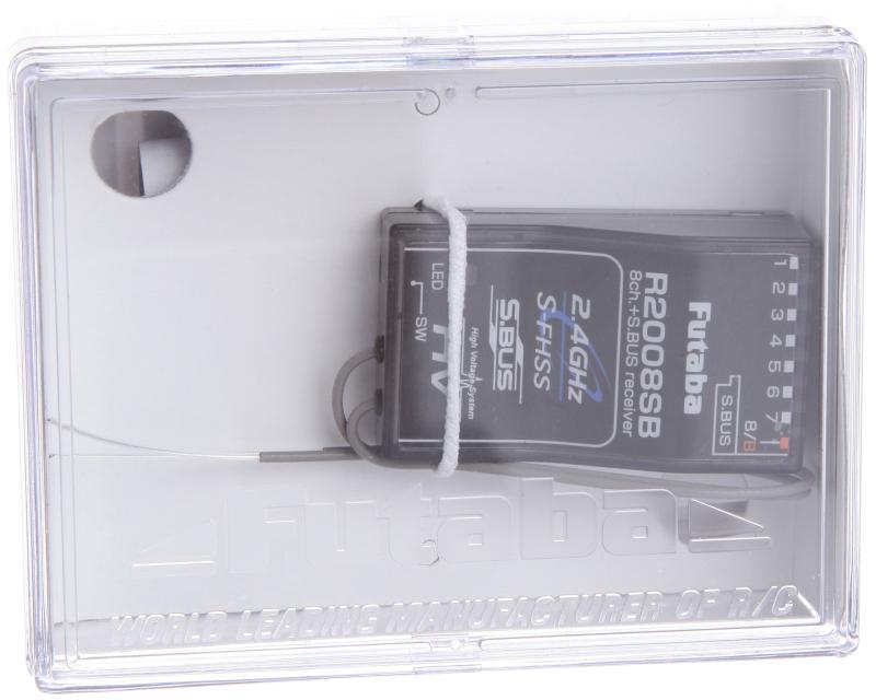 乐天商城 - 双葉電子工業 R2008SB 00106841-3