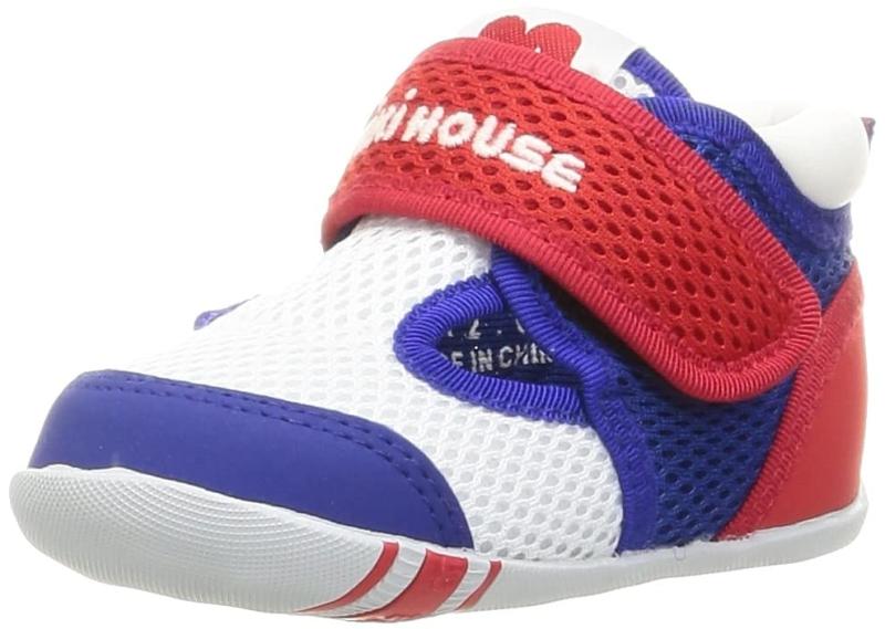 [ミキハウス] ベビーシューズ 12-9308-490