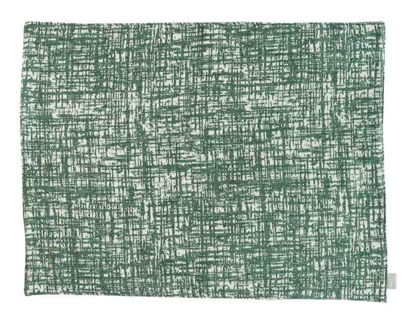 クォーターリポート 洗える 布製 ランチョンマット プレースマット