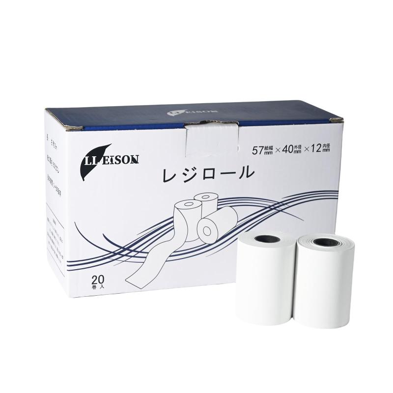 LL EISON レジロール