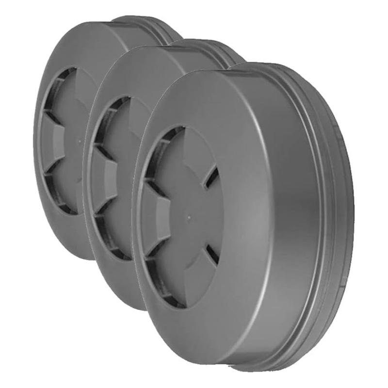 シゲマツ(重松製作所) 防じんマスク用 替えフィルター TWシリーズ用 T2