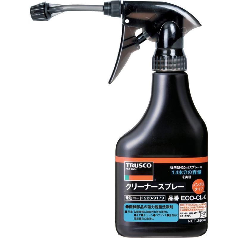 Rakuten - TRUSCO(トラスコ) αクリーナー ECO-CL