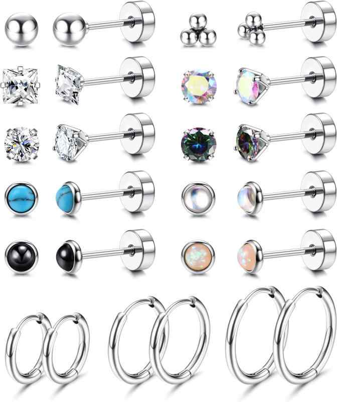 [JeryWe] 26個敏感な耳のためのサージ�