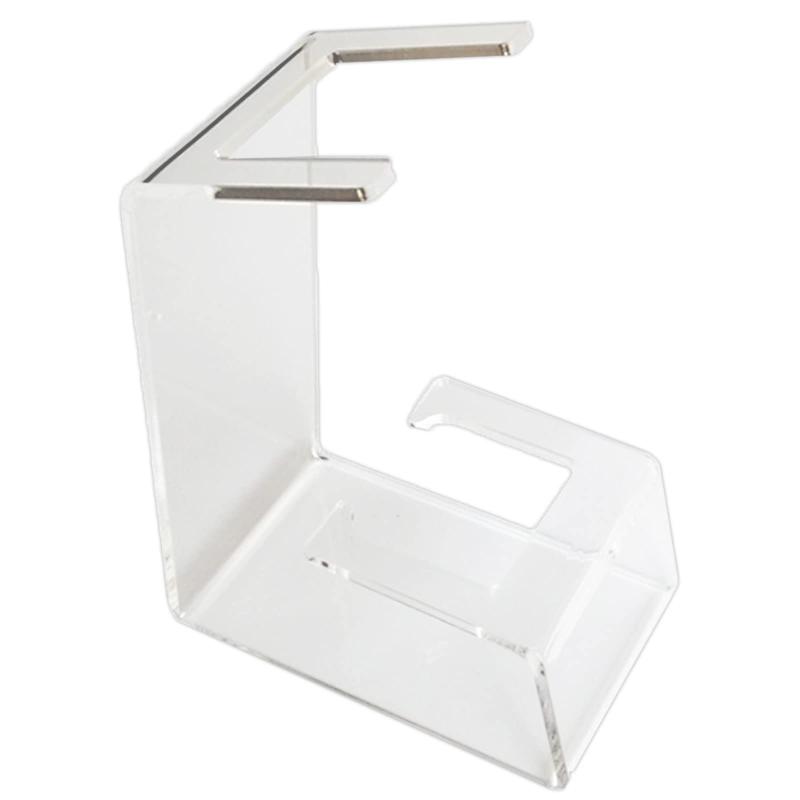 Fumeo ヘアー ヘア アイロン スタンド ドライヤー くるくる カール 巻き コテ ホルダー 立て 美顔器 ア..