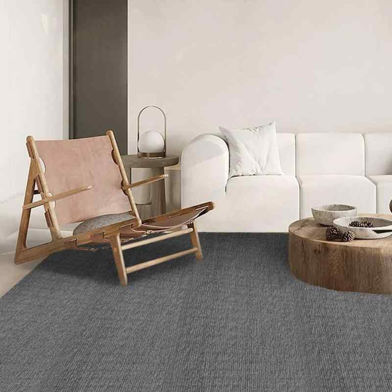 Carpet Tiles - タイルカーペット 防音 厚手 40枚 ジョイントマット グレー タイルマット 30x30 40枚 滑り止めマット カーペット 犬 タイルマット 防音マット 床 保護マット ずれない フローリングカーペット