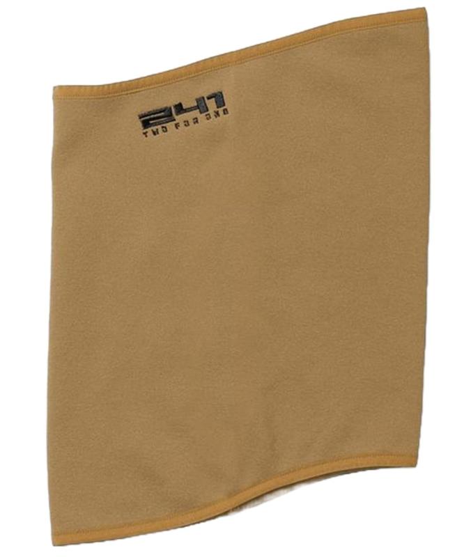 [トゥーフォーワン] ネックウォーマー241-STRECH FACE &amp; NECK WARMER MB7306メンズ