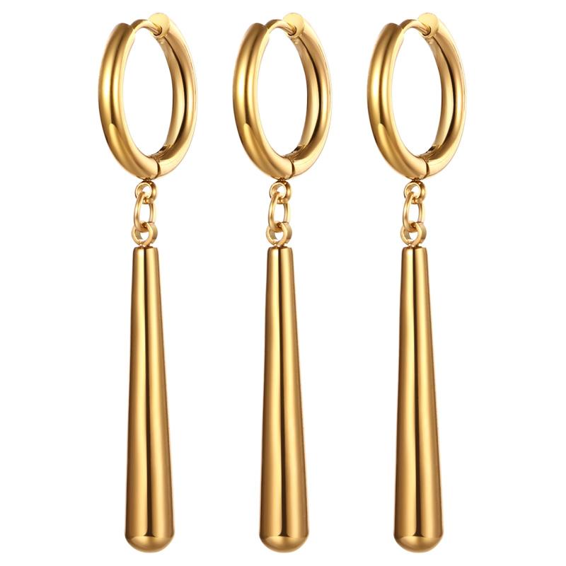 乐天商城 - ピアスリング 18G フープピアス ステンレス イヤリング シンプル おしゃれ メンズ レディース ファッション アクセサリー コスプレ最適
