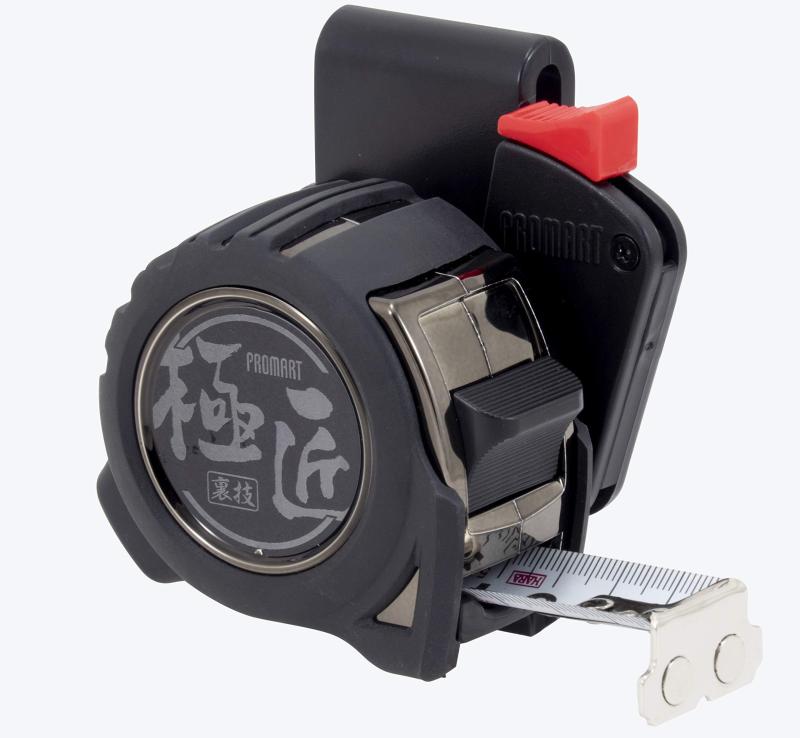 Rakuten - 原度器 メジャー 極匠 GOM 裏技 5.5m GUG2555H
