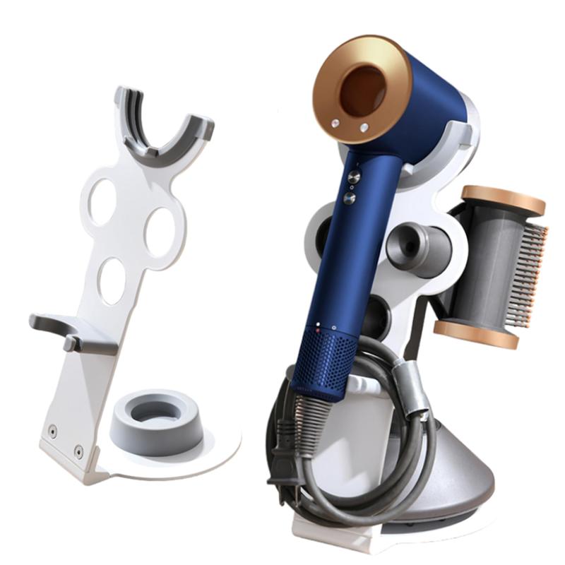 楽天市場】dyson supersonic ionic ドライヤースタンドの通販