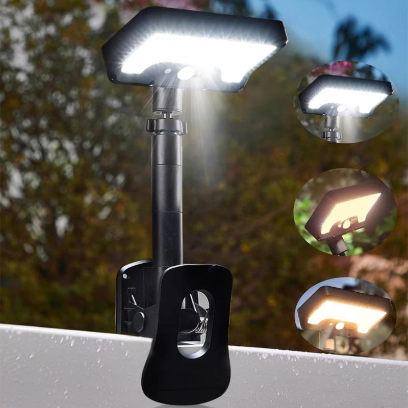 ソーラーライト 屋外 センサーライト 屋外 ソー...の商品画像