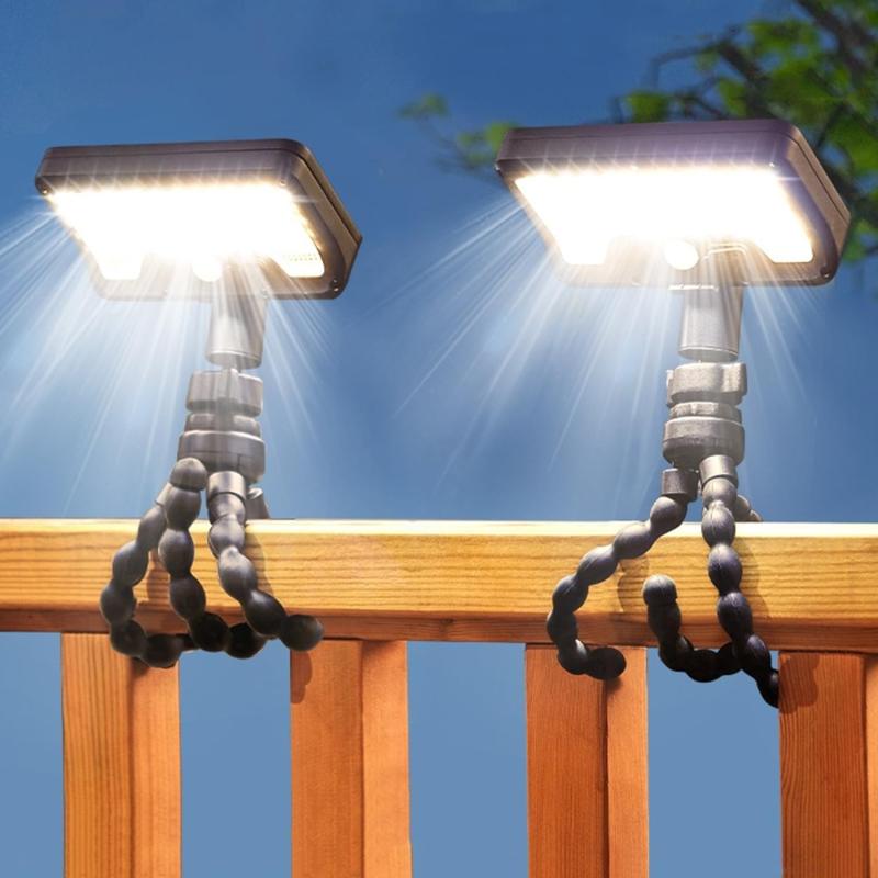 ソーラーライト 屋外 センサーライト 屋外 ソ...の紹介画像2