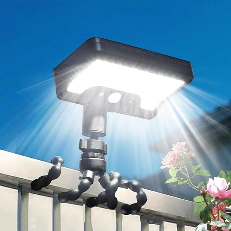 ソーラーライト 屋外 センサーライト 屋外 ソ...の紹介画像3