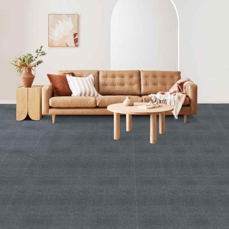 Carpet Tiles - UOUOMI タイルカーペット