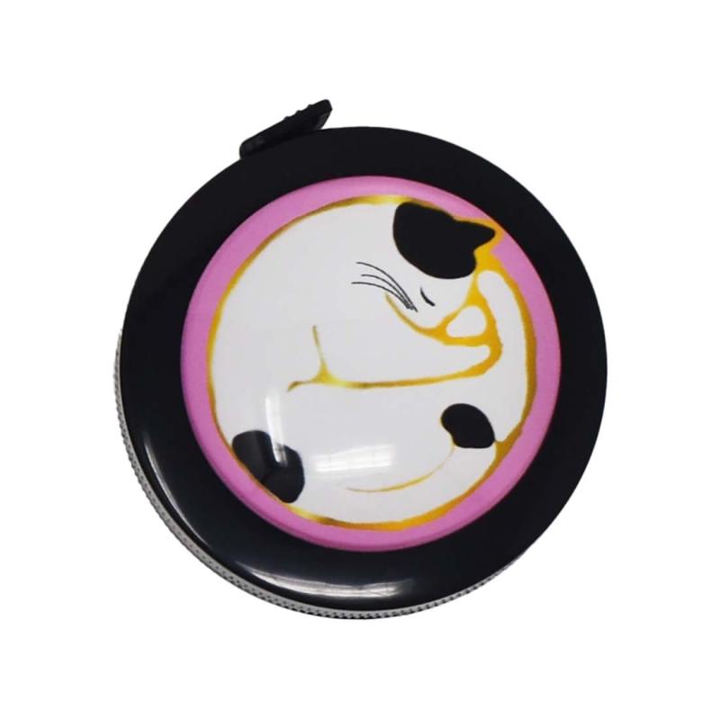 ITOMI鯨尺 両面メジャー 和裁 メジャー 尺 センチ 着物用メジャー 仕立て 5尺 200cm 巻尺