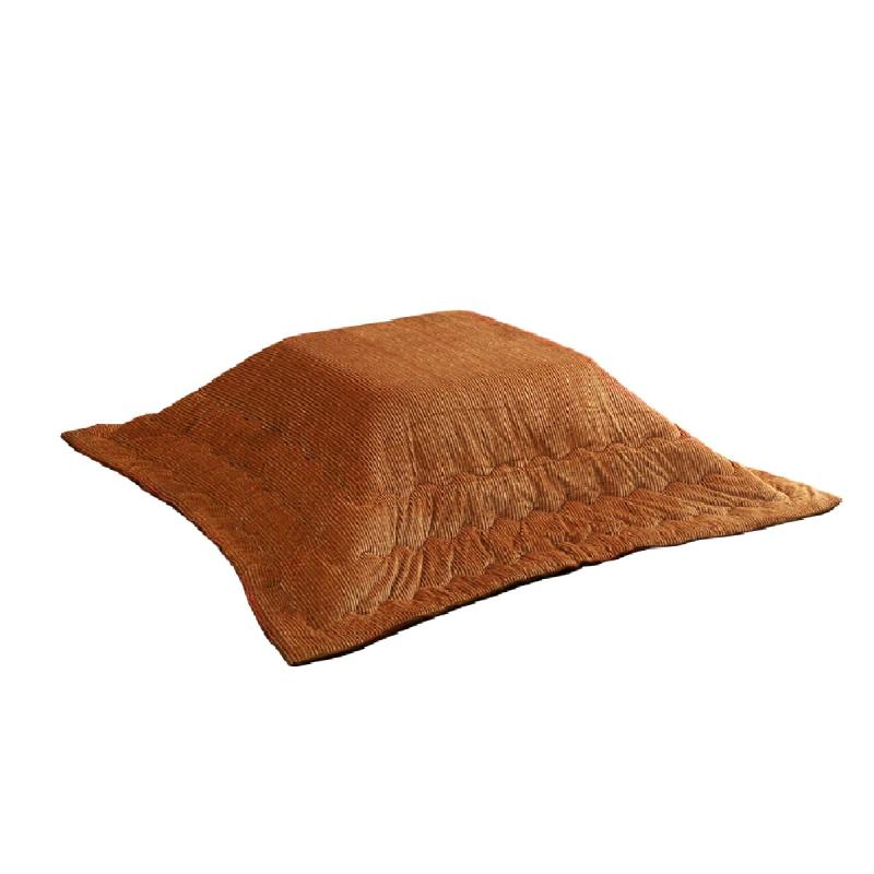 イケヒコ こたつ布団 グランド コーデュロイ 無地 抗菌防臭