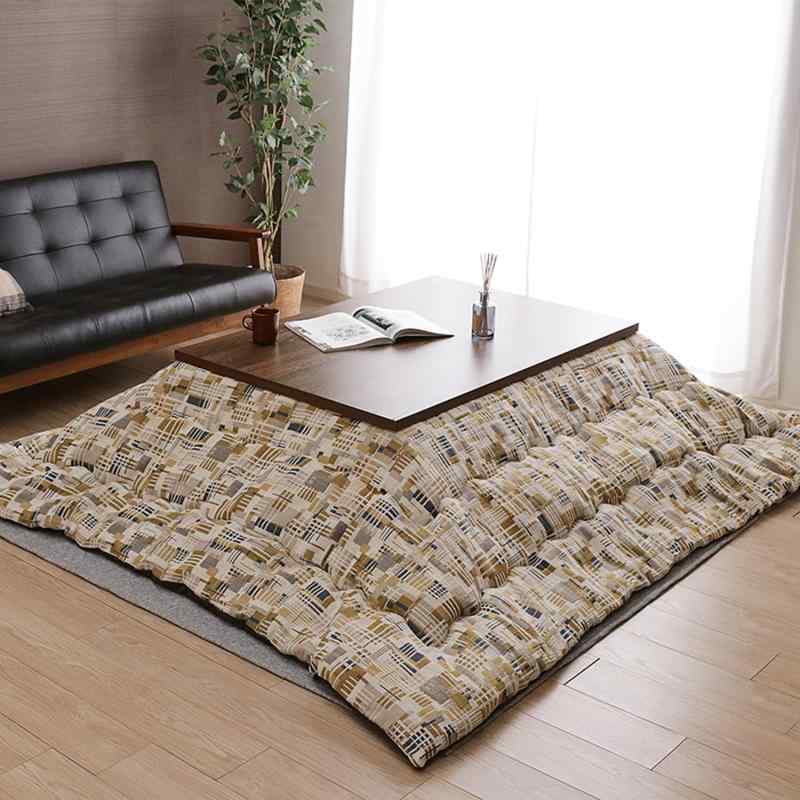 イケヒコ こたつ 掛け布団 エネル/パール/ベルン