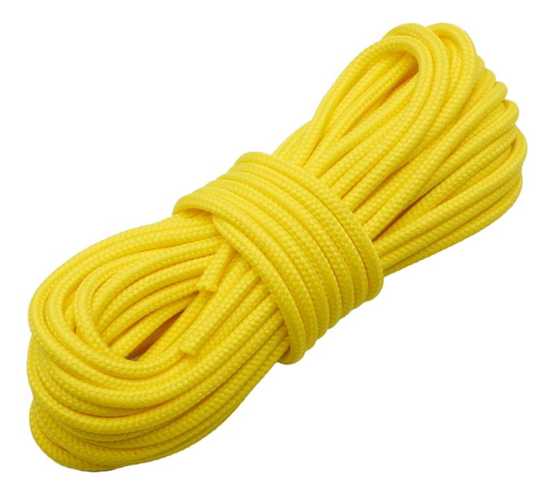 メルヘンアート(Marchenart) メルヘン スリムコード 太さ約 2mm 1672 イエロー 5m素材：ポリエステル100％仕立：太さ約2mm 長さ約5m色鮮やかなポリエステル製の芯入りで丈夫なコードです。色落ちしにくく、ハリがあり結びやすい。焼き留めできます。